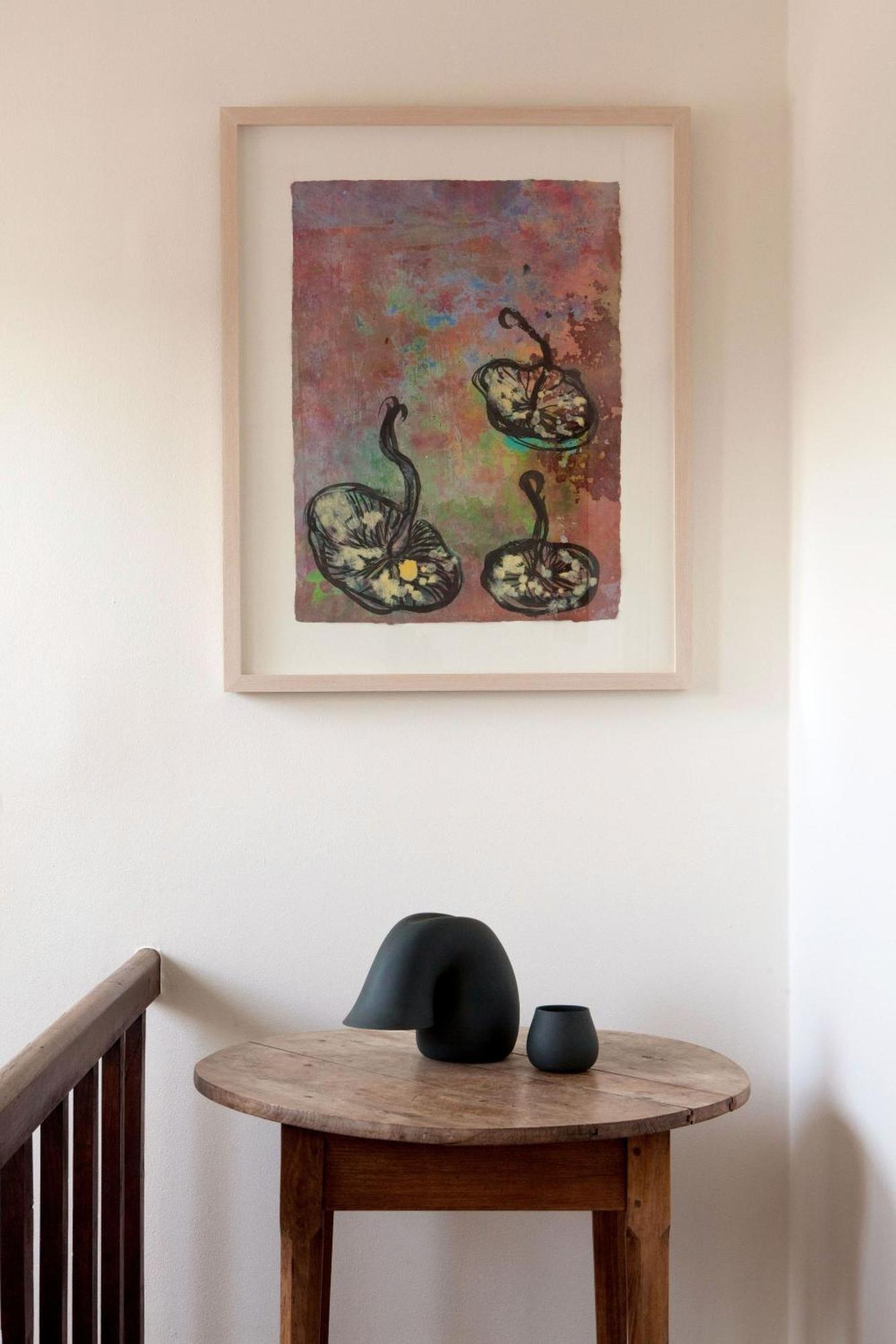 Chateau De La Resle - Design Hotels Montigny-la-Resle Room photo